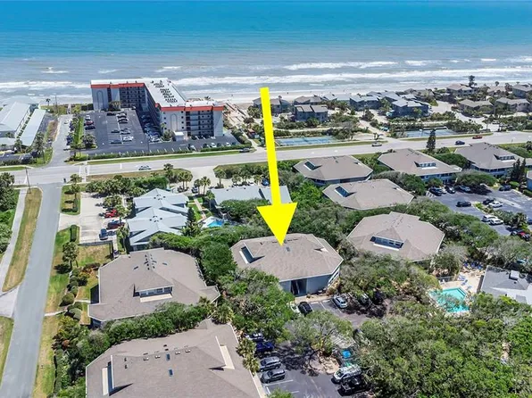 4307 Sea Mist Dr APT 135, New Smyrna Beach, FL 32169