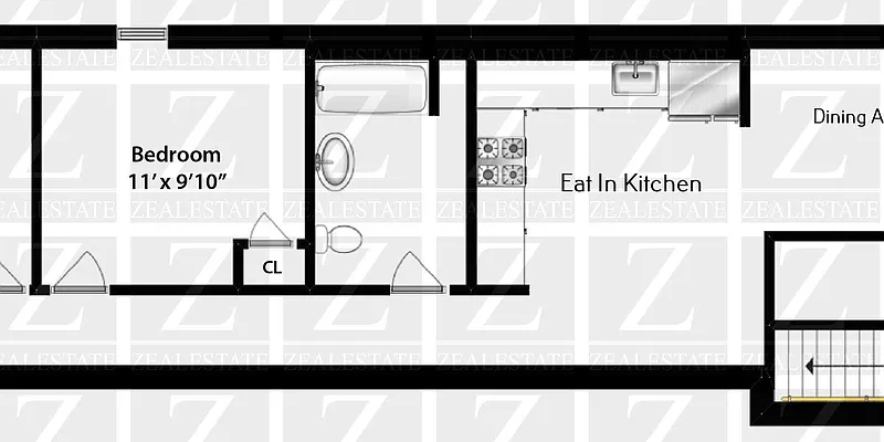 Rented by ZealEstate Group Inc | media 34