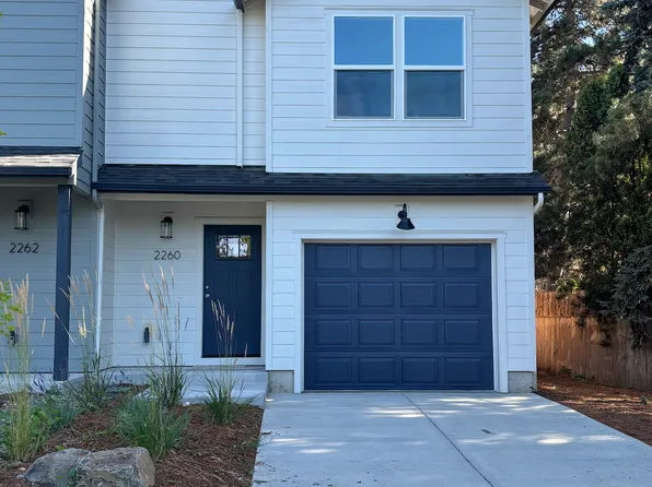 2260 Simpson St SE, Salem, OR 97301