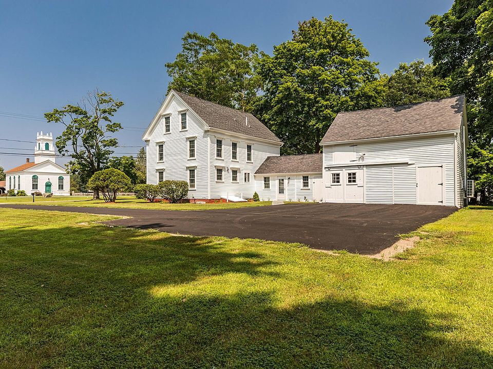 317 Nimble Hill Road, Newington, NH 03801 Zillow