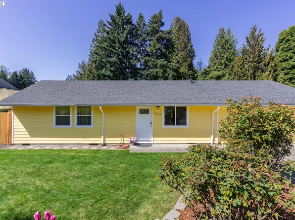 15633 SE Lark Ave, Milwaukie, OR 97267