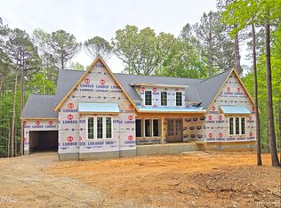 7408 Jadins Way, Raleigh, NC 27614