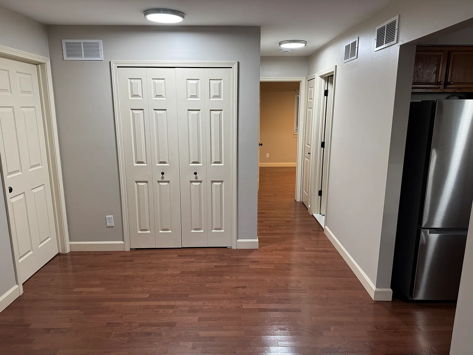 2 bed, 1558 sqft, $1,400 — Photo 3