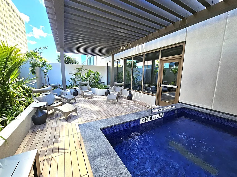 1388 Kapiolani Blvd #2004 — Photo 15