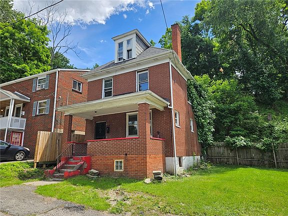3rd image of 432 Ridge Ave