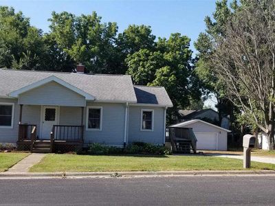 810 W Hatterman St, Bartonville, IL, 61607