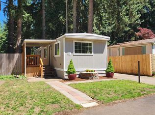 27171 Clear Lake Rd SPACE 22, Eugene, OR 97402