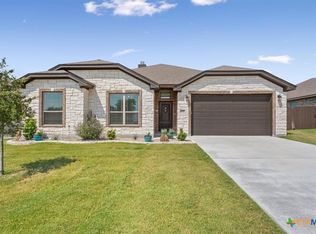 600 Juniper Dr, Troy, TX 76579