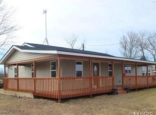 13210 County Road 7480, Rolla, MO 65401