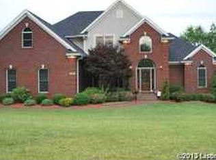 188 Cedar Point Ct, Mount Washington, KY 40047