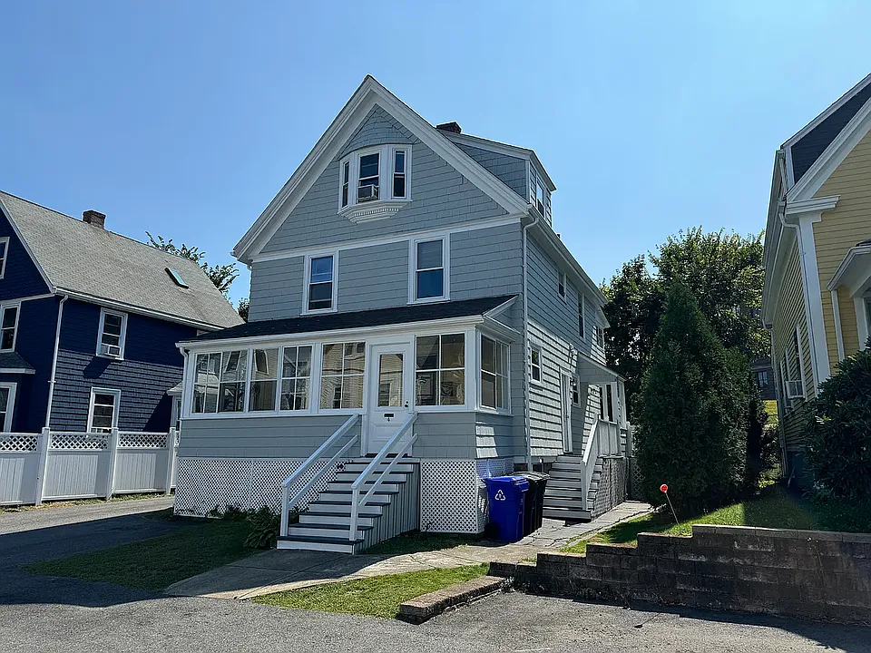 4 Barstow St