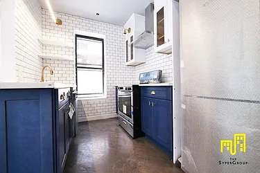 Rented by The Syper Group