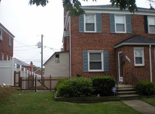 3516 Ailsa Ave, Baltimore, MD 21214