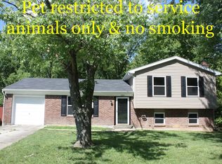 7315 Sideoats Dr, Crestwood, KY 40014