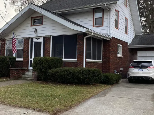 115 Cawley Rd, Morenci, MI 49256