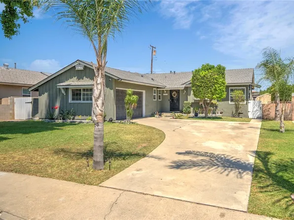 1528 Claremont Pl, Pomona, CA 91767