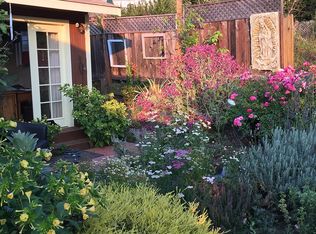 790 Tilton Rd, Sebastopol, CA 95472