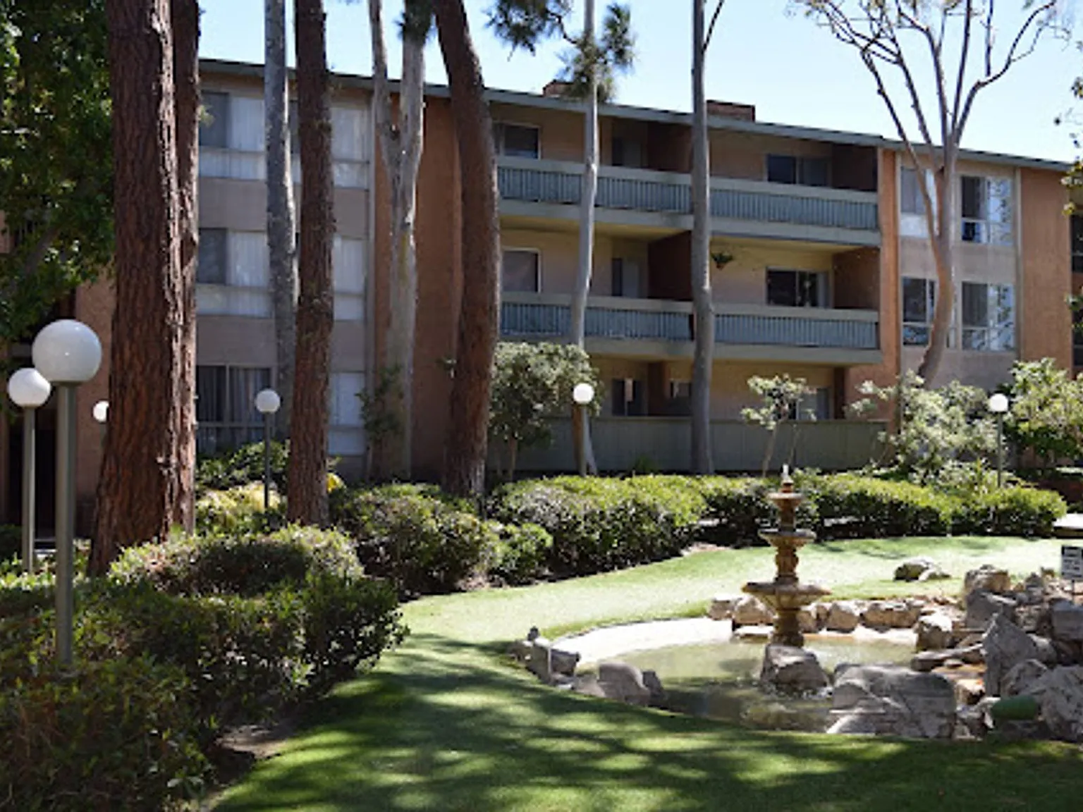 Palisades — Photo 3