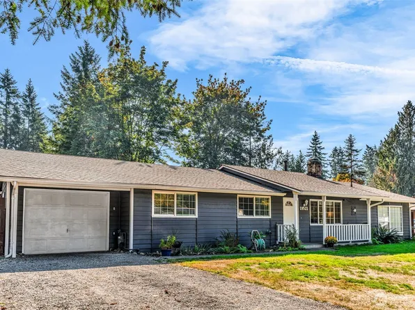 19521 SE 241st Pl, Covington, WA 98042