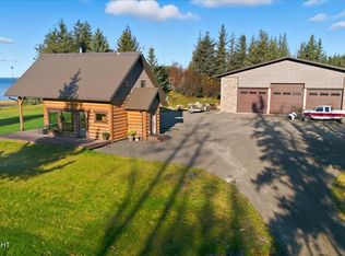 34143 Hms Resolution Rd, Anchor Point, AK 99556