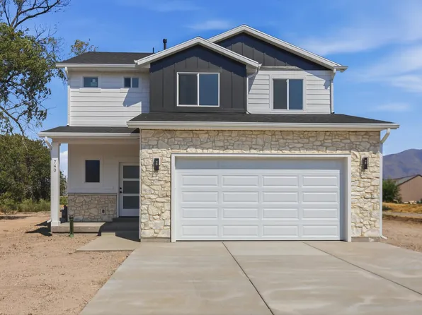740 N 6000 W, Garland, UT 84312