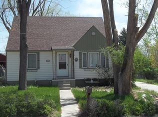 845 Pershing St, Craig, CO 81625
