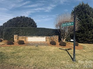 413 Davis Farm Dr, Salisbury, NC 28147