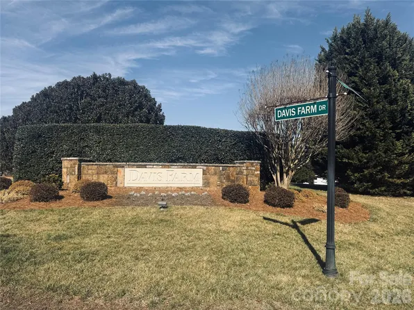 413 Davis Farm Dr, Salisbury, NC 28147
