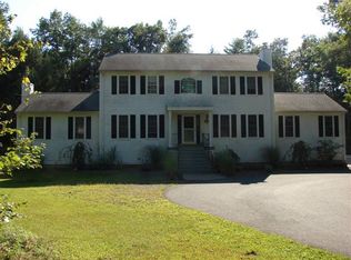 38 Chartier Dr, Belchertown, MA 01007