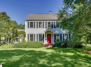 2051 Highway 418, Fountain Inn, SC 29644