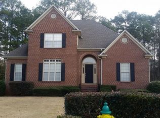 1013 Millstone Rd, Leeds, AL 35094