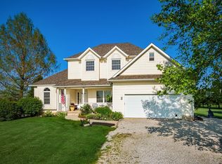 5456 Coakley Rd NW, Carroll, OH 43112