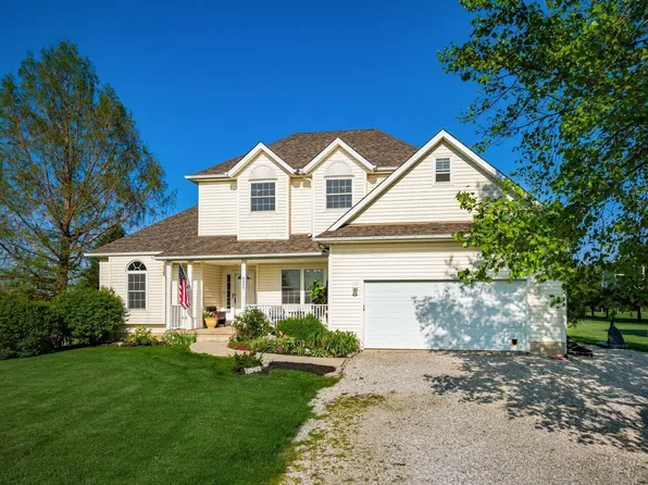 5456 Coakley Rd NW, Carroll, OH 43112