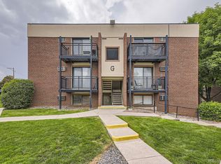 5995 W Hampden Ave #2-G, Denver, CO 80227
