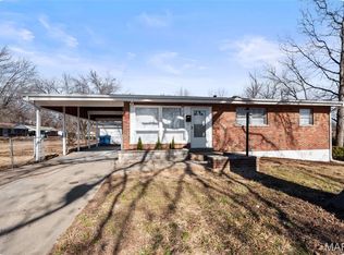 1325 Kappel Dr, Saint Louis, MO 63135