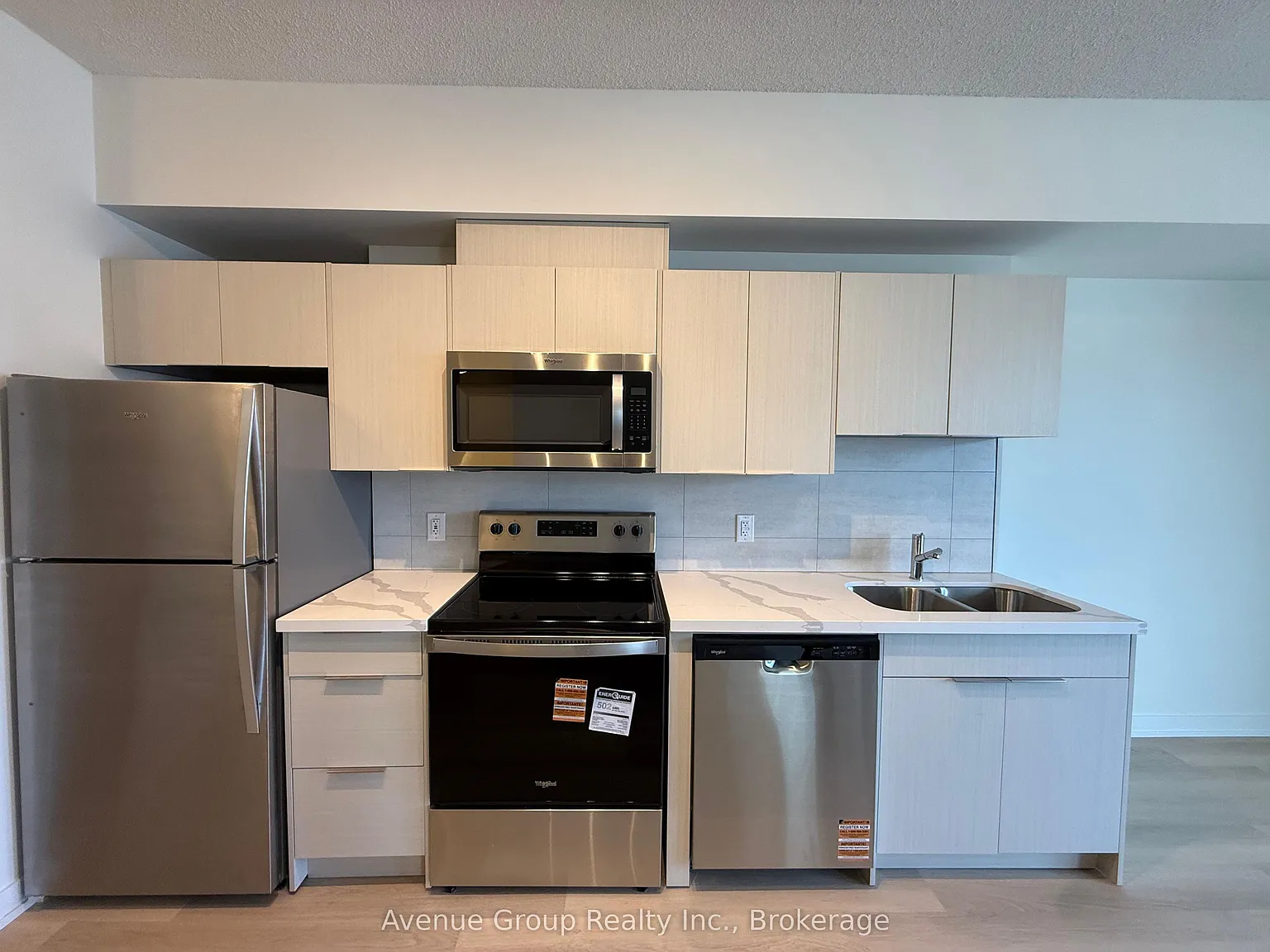 2 bed, $2,100 — Photo 2