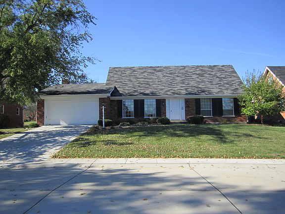 2nd image of 1735 Monticello Dr