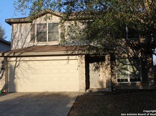 9147 Hampton Hls, Selma, TX 78154