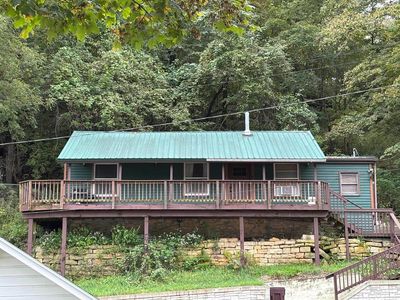 613 C St, Mc Gregor, IA, 52157