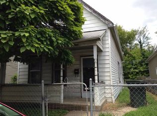 967 Switzer Ave, Saint Louis, MO 63147