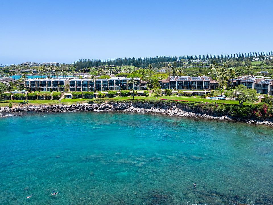 5295 Lower Honoapiilani Rd #A-25, Lahaina, HI 96761 | Zillow