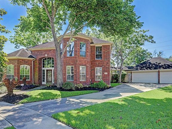 2nd image of 3406 S Halls Point Ct