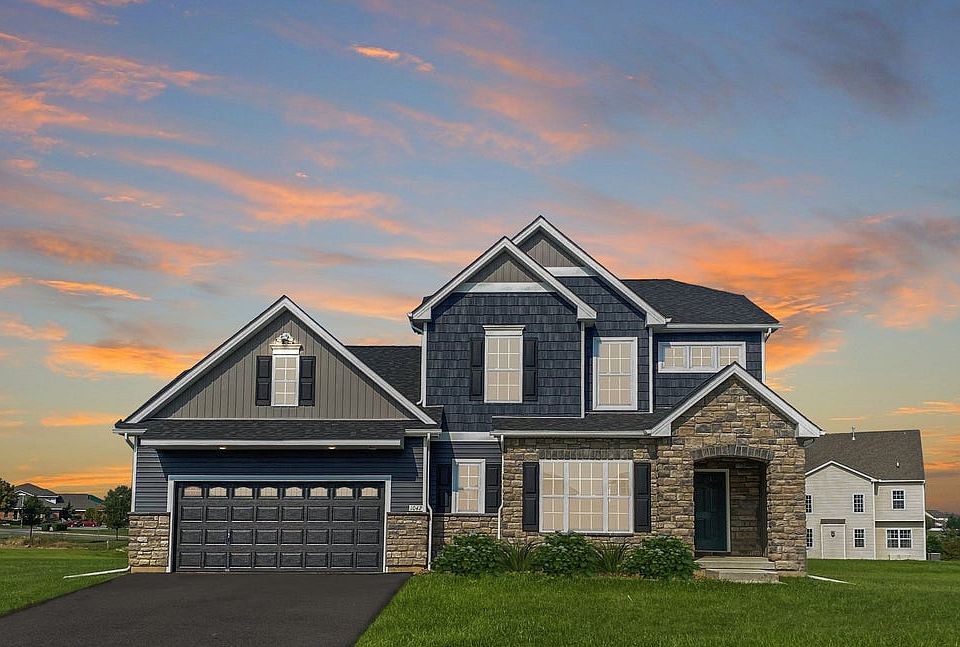 The Cove at Millbrook by Tuskes Homes in Lower Macungie PA Zillow