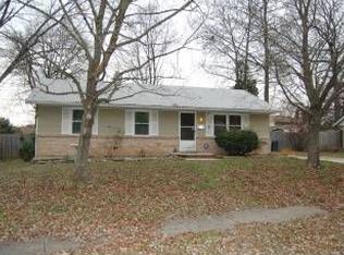 619 Wingleaf Ct, Edgewood, MD
