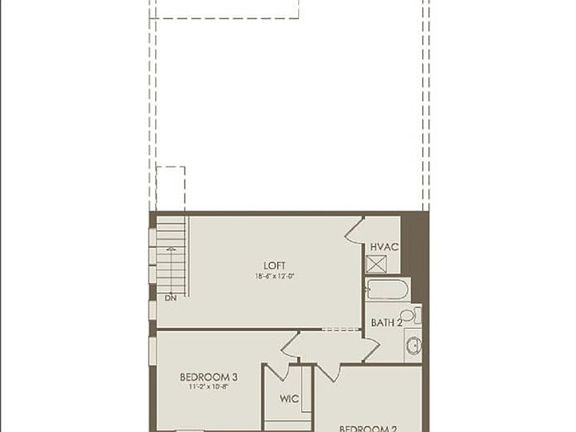 3rd image of 4502 Jolly Roger Manor Seaport #79