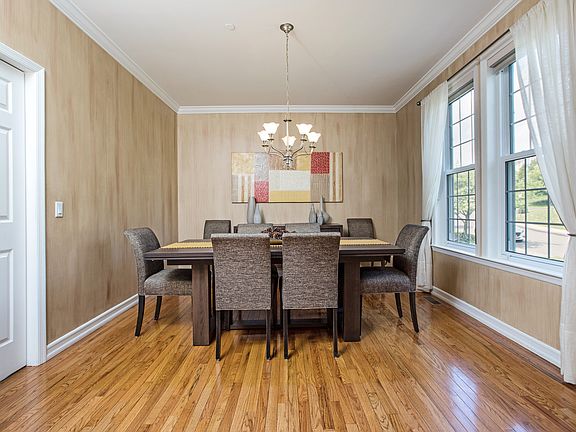 23 High Point Circle