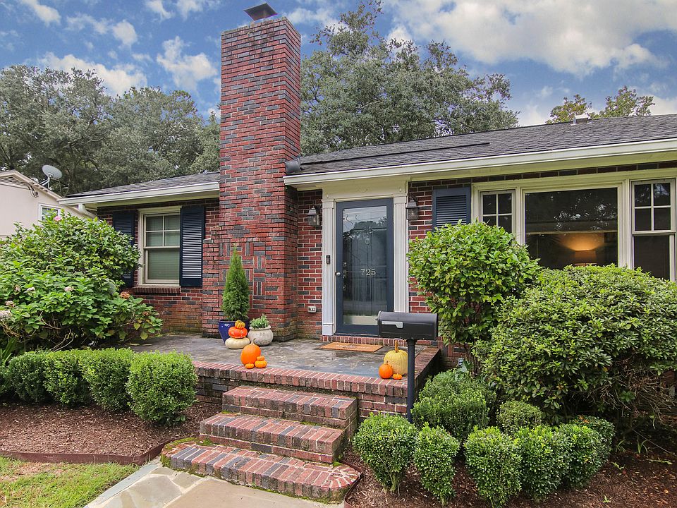 725 N Godfrey Park Pl, Charleston, SC 29407 Zillow