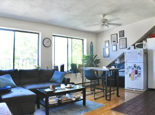 694 Massachusetts Ave APT 5, Boston, MA 02118