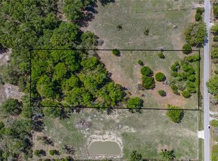 0 Clayton Rd, Kathleen, FL 33849