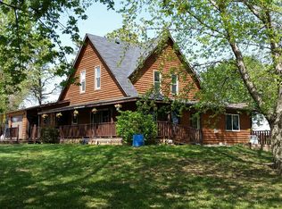 24882 465th Ave, Colton, SD 57018